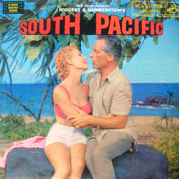 Sail the South Seas