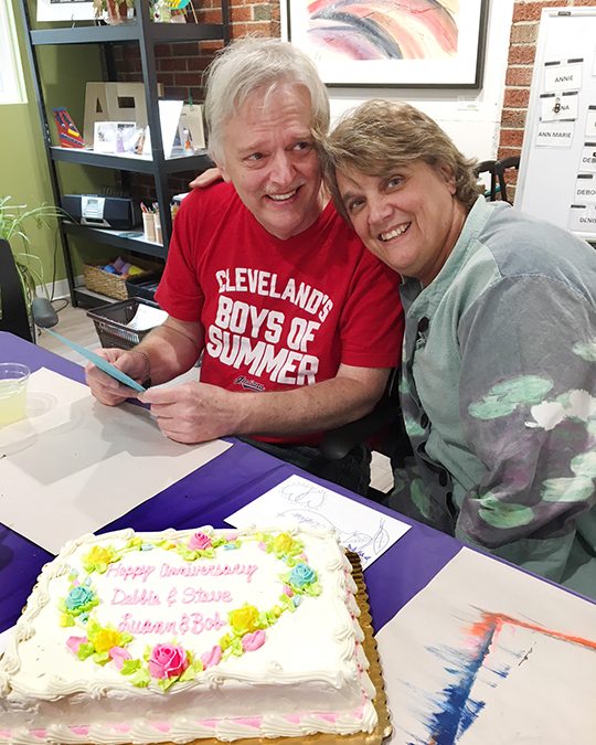 Celebrating Anniversaries & Music!