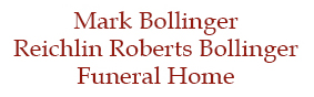 Bollinger Funeral Home