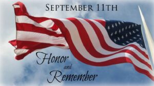 Remember September 11th
