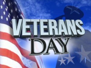 Honor Veterans Today