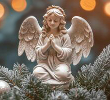 December Angels