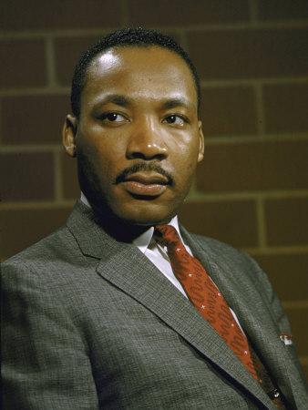 Dr. Martin Luther King Jr. Day