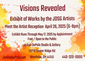 New Art Opening!