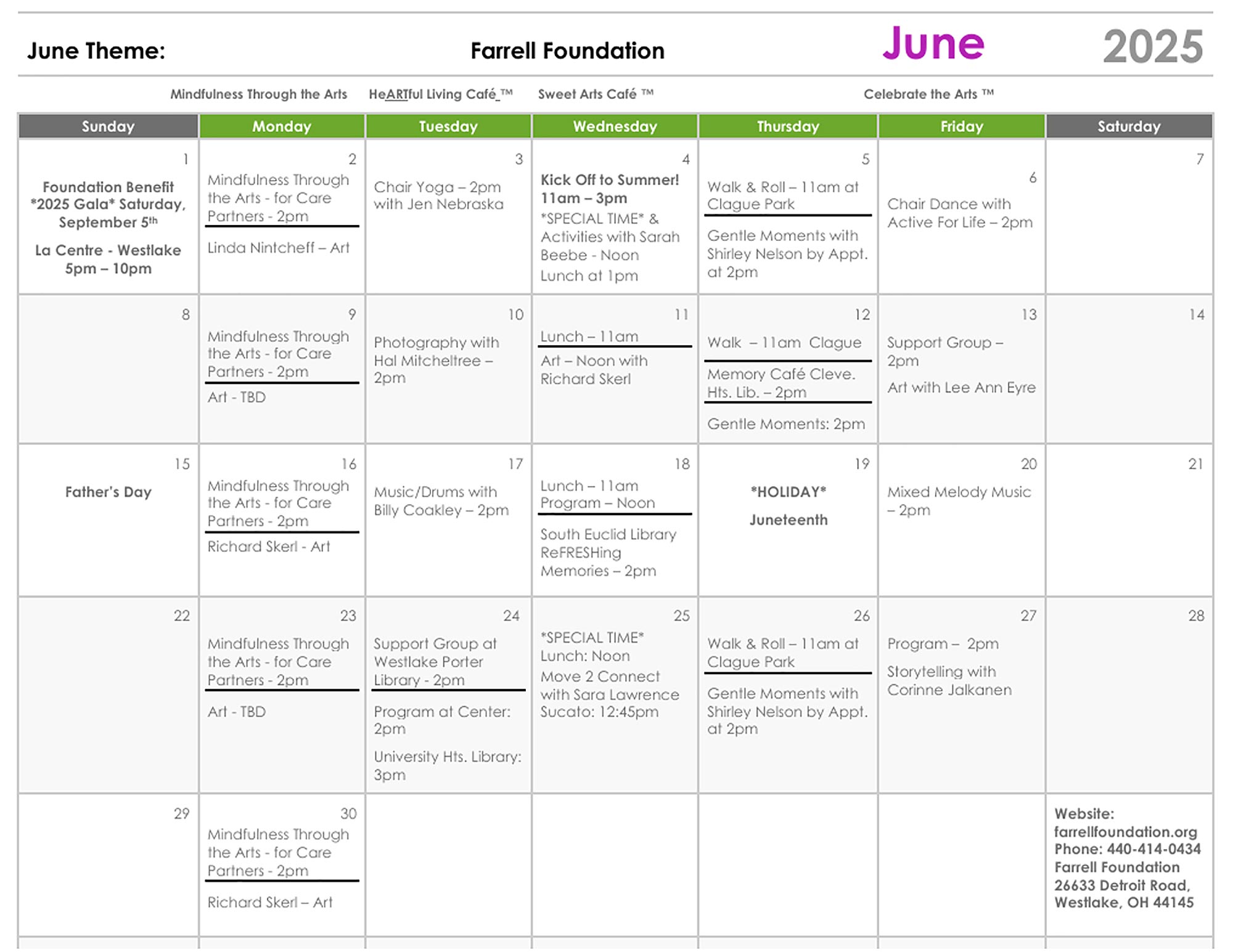 June-Calendar