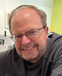 Happy Birthday Steve!