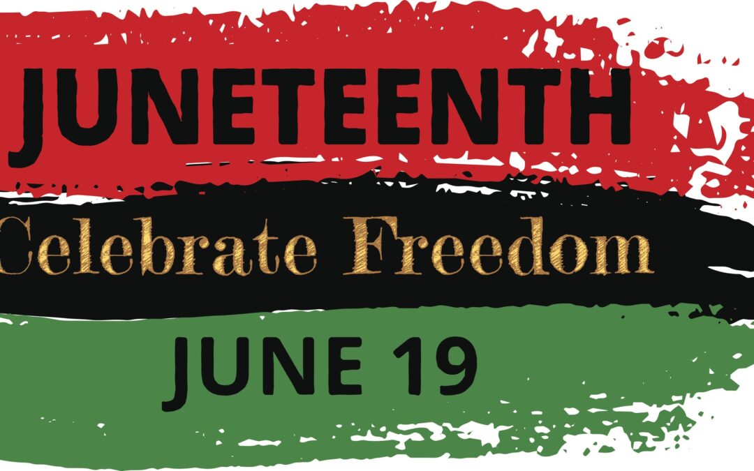 Celebrate Freedom!