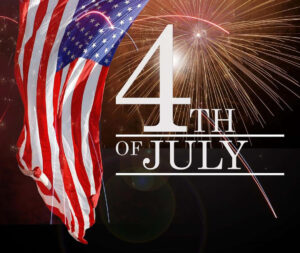 Happy July 4th!!