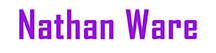 Nathan Ware
