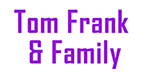 Tom Frank