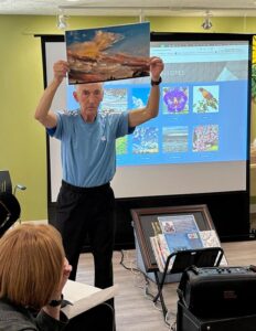 Enjoy Winter Photography!