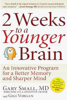 Two Weeks to a Younger Brain