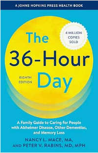 The 36 Hour Day,