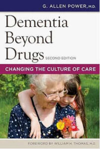 Dementia Beyond Drugs