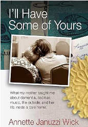 I’ll Have Some of Yours