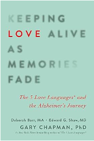Keeping Love Alive as Memories Fade