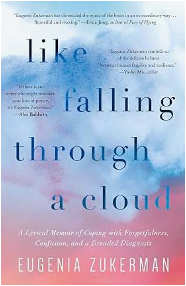 Like Falling Through a Cloud