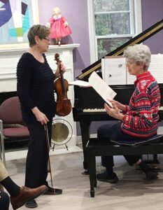 Enjoy Some Irish Music Early!