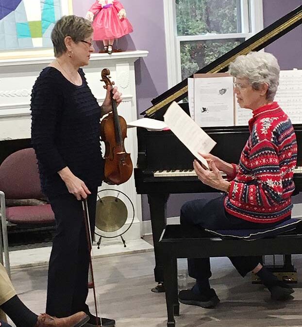 Enjoy Some Irish Music Early!