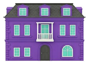 Looking for a New Home!