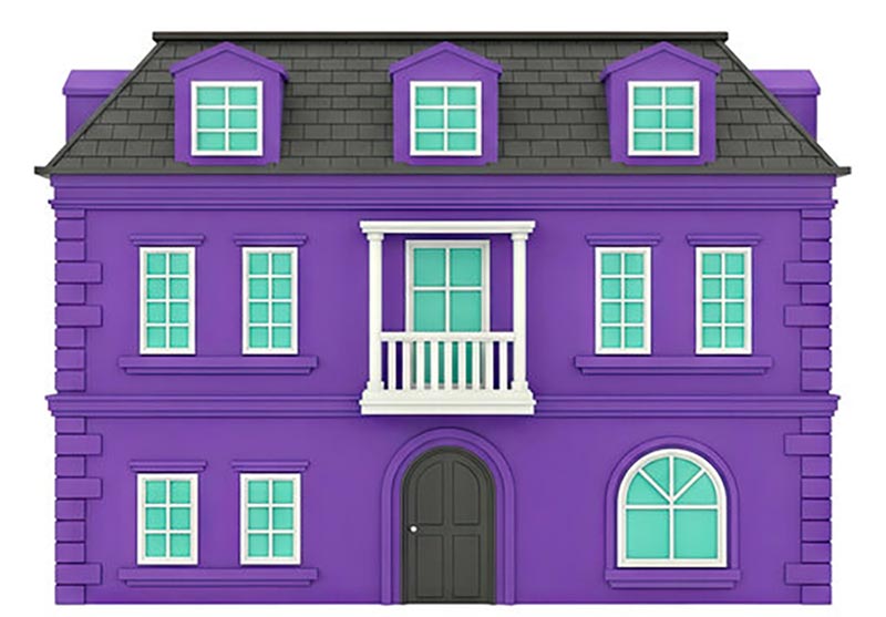 Looking for a New Home!