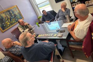 A Variety of Programs to Choose From!