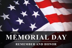 Remember and Honor