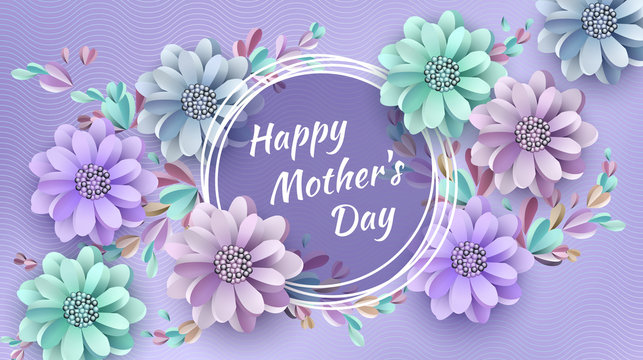 Happy Mother’s Day!