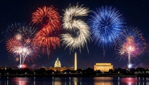 Happy July 4th!