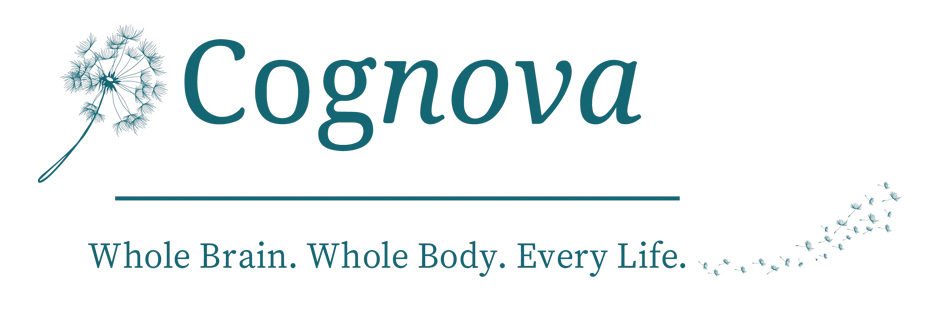 Cognova Logo